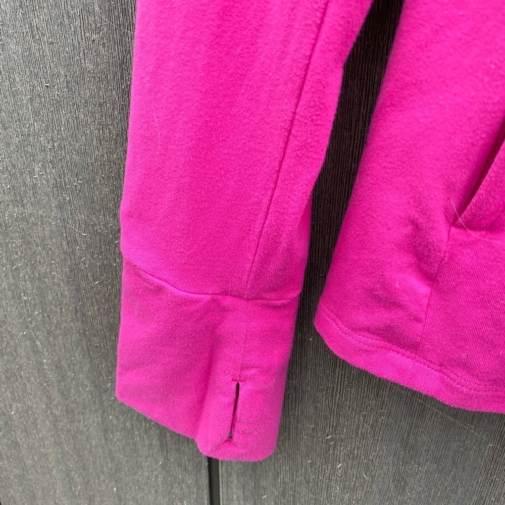 Lucy Workout Jacket - Picture 4 of 9